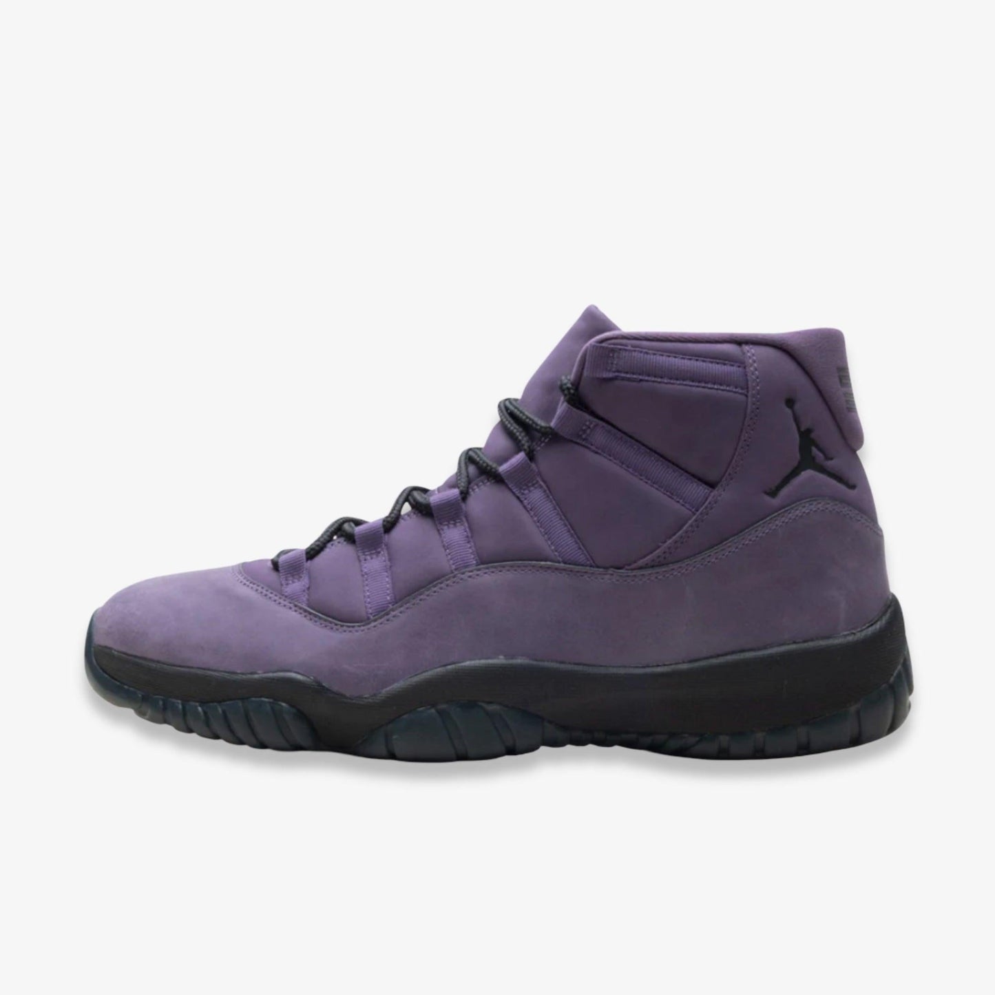 Air Jordan 11 Retro 'City Pack Mojave Desert / Canyon Purple' (2025) [IO8961-553] Athletic Basketball Sports Sneakers in Canyon Purple / Off Noir - Medium Soft Pink for Unisex Adult Mens - AVBL MRKT (2)