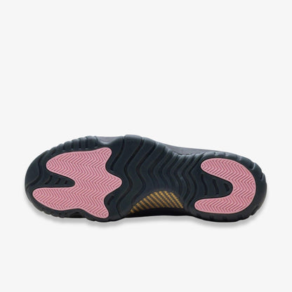 Air Jordan 11 Retro 'City Pack Mojave Desert / Canyon Purple' (2025) [IO8961-553] Athletic Basketball Sports Sneakers in Canyon Purple / Off Noir - Medium Soft Pink for Unisex Adult Mens - AVBL MRKT (5)