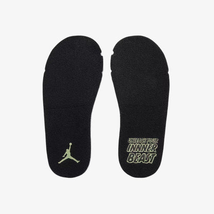 Air Jordan 11 Retro 'Inner Beast / Halloween' (2025) (PS) [IB1379-001] Athletic Basketball Sports Sneakers in Black / Barely Volt - Dark Raisin - White for Unisex Little Kids Pre-School Boys Girls - AVBL MRKT (10)