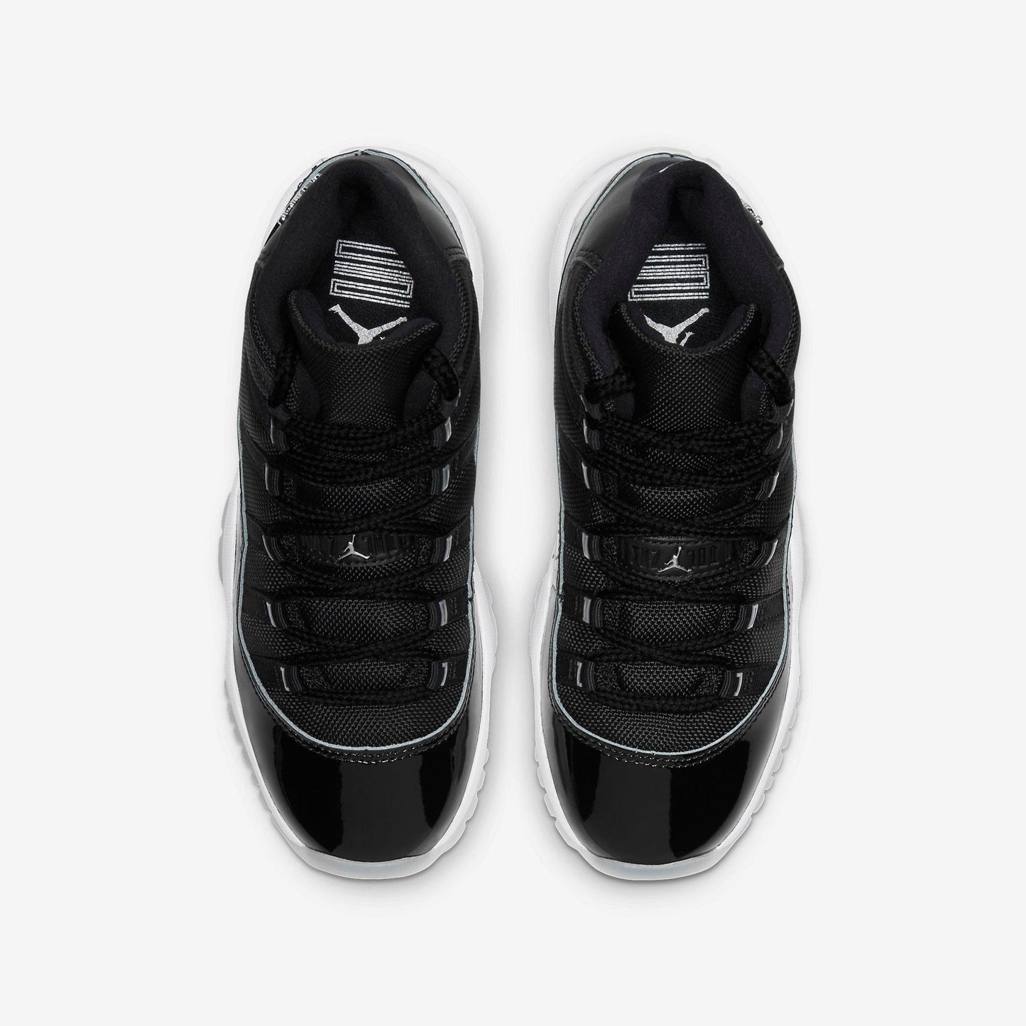 Air Jordan 11 Retro 'Jubilee 25th Anniversary' (2020) (GS) - AVBL MRKT (4)