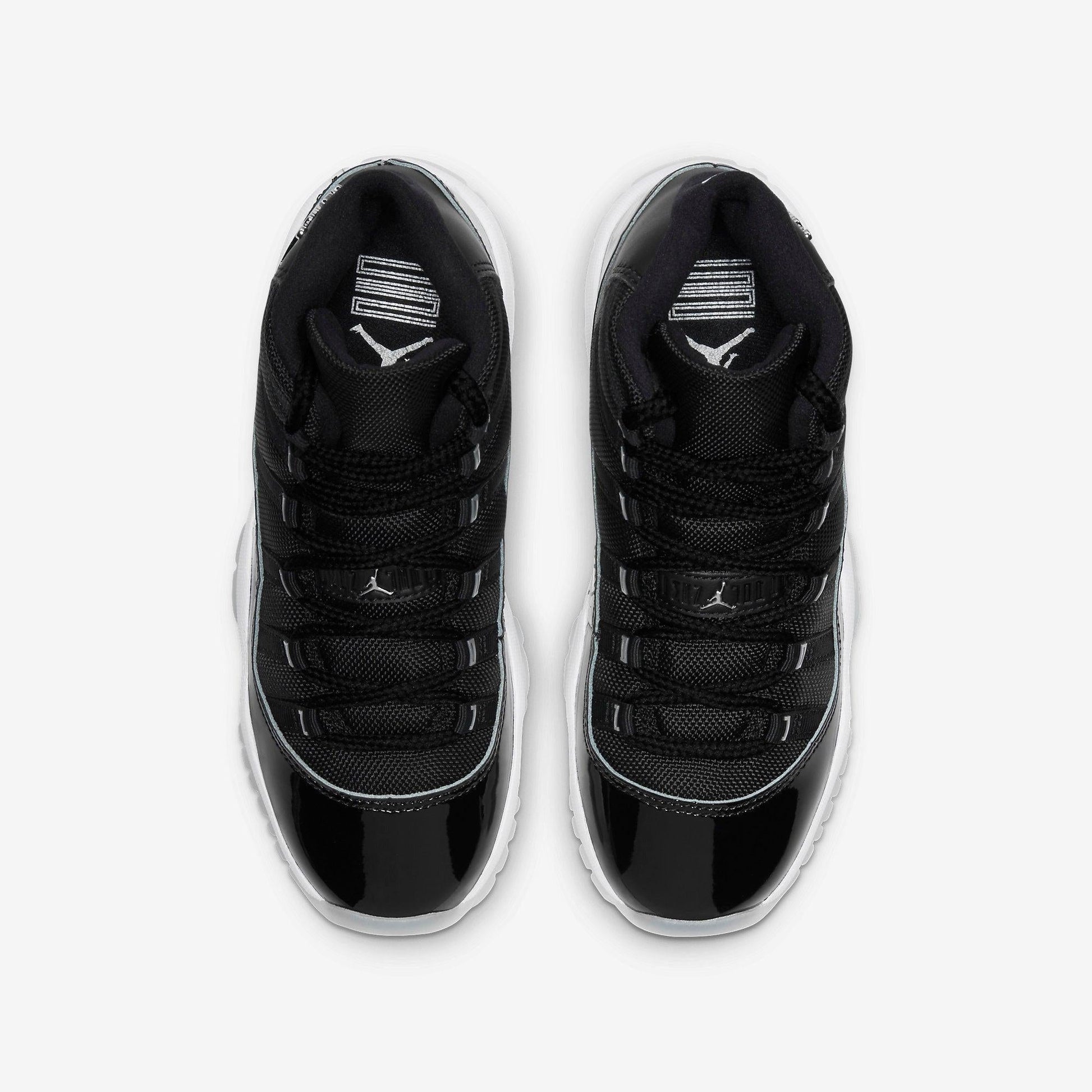 Air Jordan 11 Retro 'Jubilee 25th Anniversary' (2020) (GS) - AVBL MRKT (4)