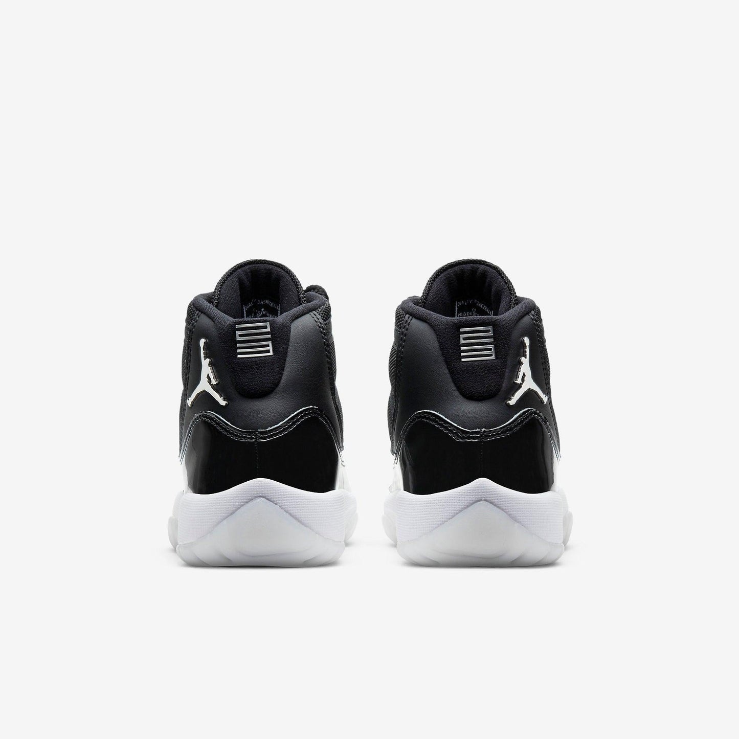 Air Jordan 11 Retro 'Jubilee 25th Anniversary' (2020) (GS) - AVBL MRKT (5)