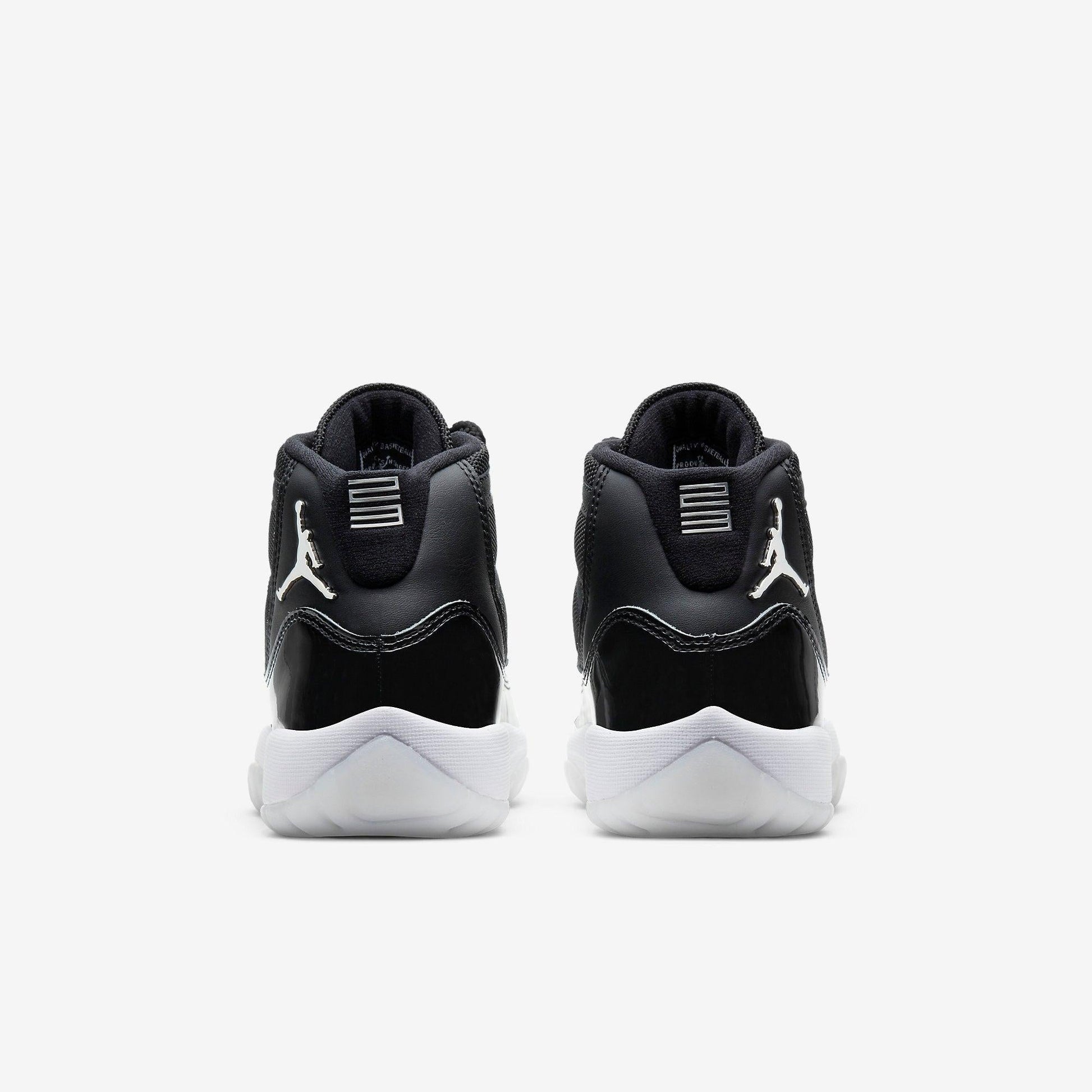 Air Jordan 11 Retro 'Jubilee 25th Anniversary' (2020) (GS) - AVBL MRKT (5)