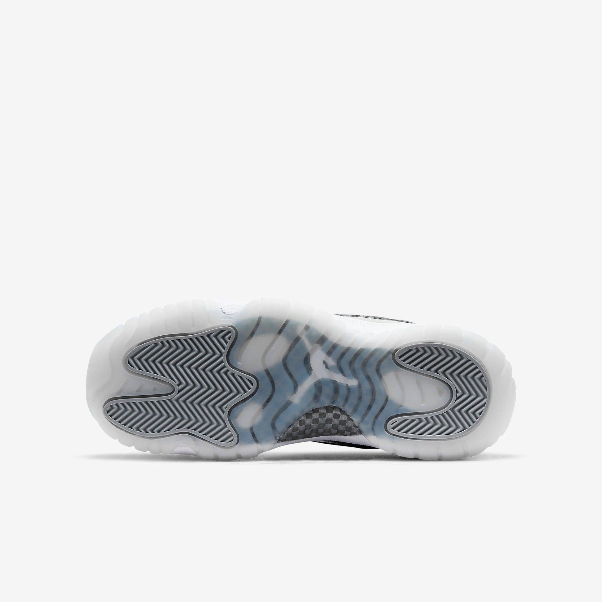 Air Jordan 11 Retro 'Jubilee 25th Anniversary' (2020) (GS) - AVBL MRKT (8)