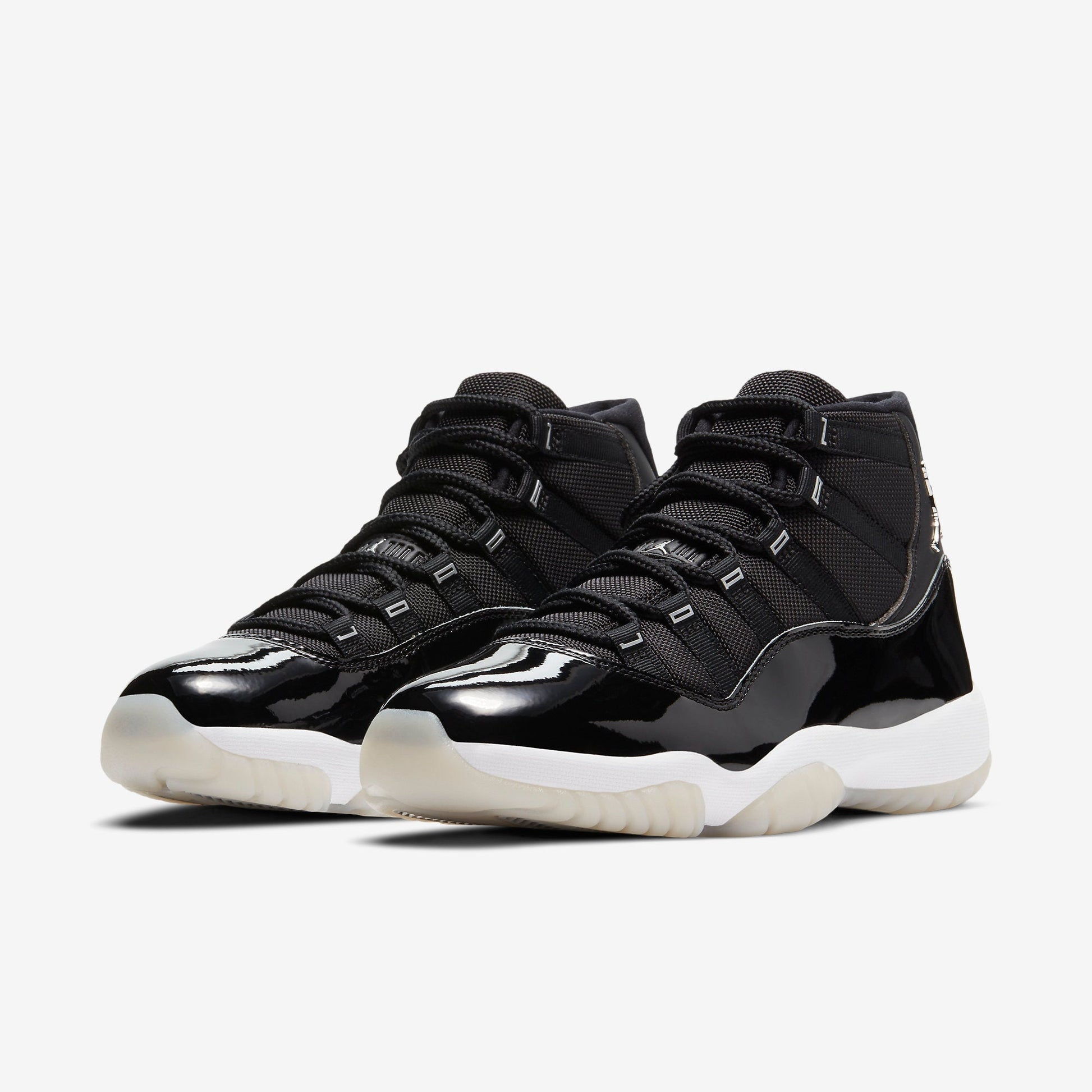 Air Jordan 11 Retro 'Jubilee 25th Anniversary' (2020) (Womens) - AVBL MRKT (1)