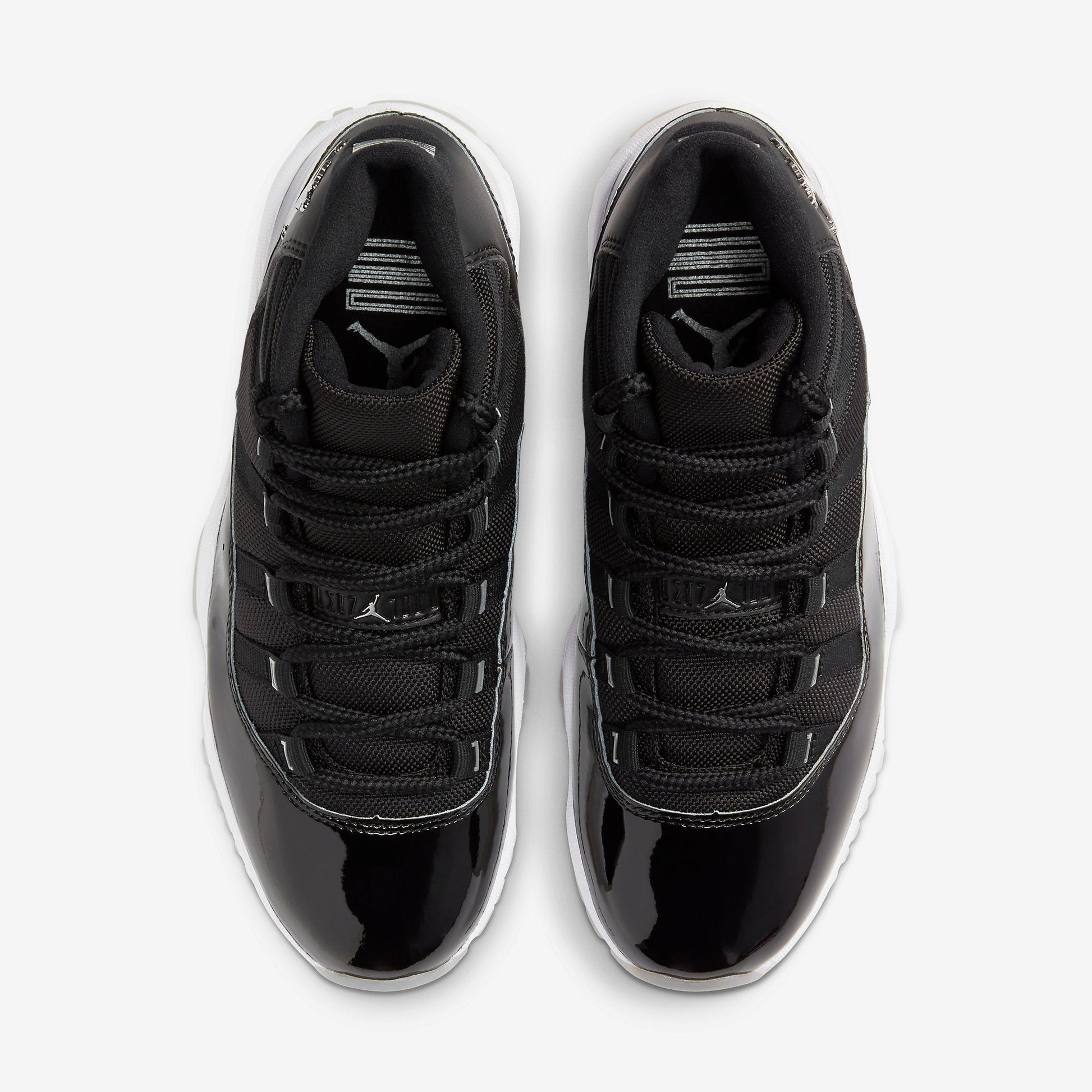 Air Jordan 11 Retro 'Jubilee 25th Anniversary' (2020) (Womens) - AVBL MRKT (3)