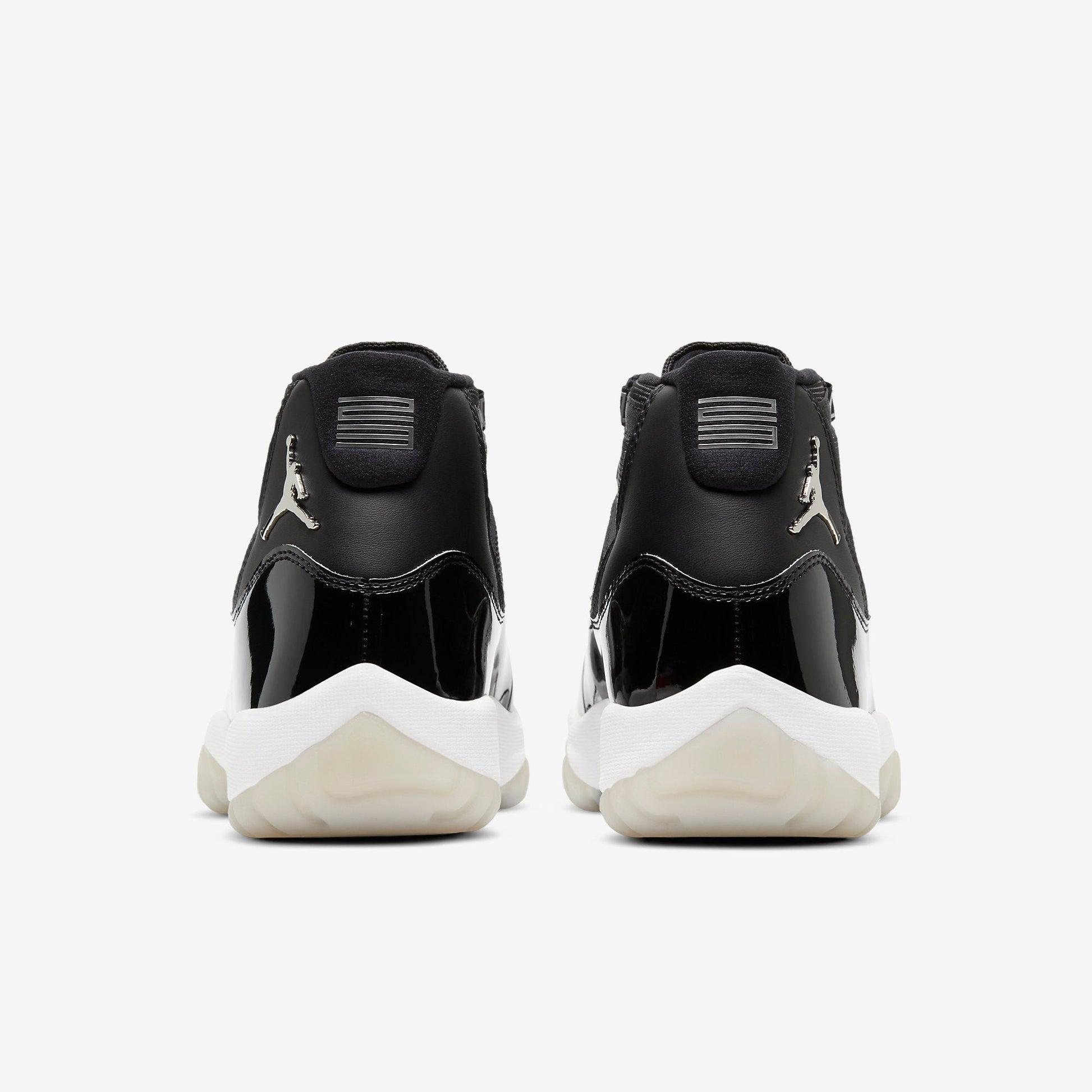 Air Jordan 11 Retro 'Jubilee 25th Anniversary' (2020) (Womens) - AVBL MRKT (4)
