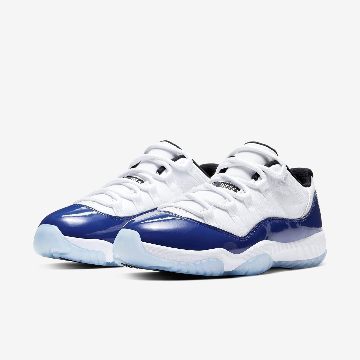 Air Jordan 11 Retro Low 'Concord Sketch' (2020) (Womens) - AVBL MRKT (1)
