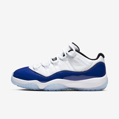 Air Jordan 11 Retro Low 'Concord Sketch' (2020) (Womens) - AVBL MRKT (2)