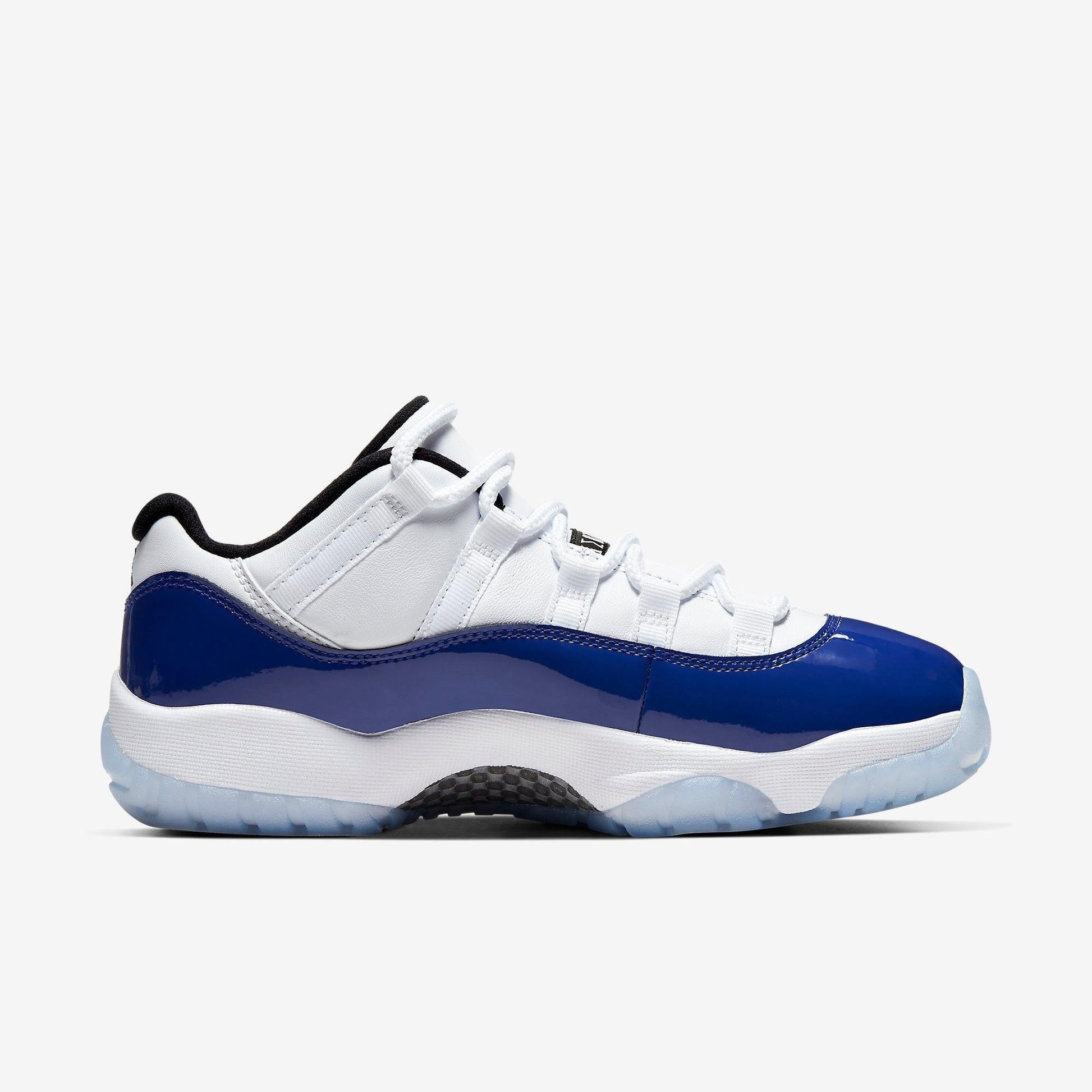 Air Jordan 11 Retro Low 'Concord Sketch' (2020) (Womens) - AVBL MRKT (3)