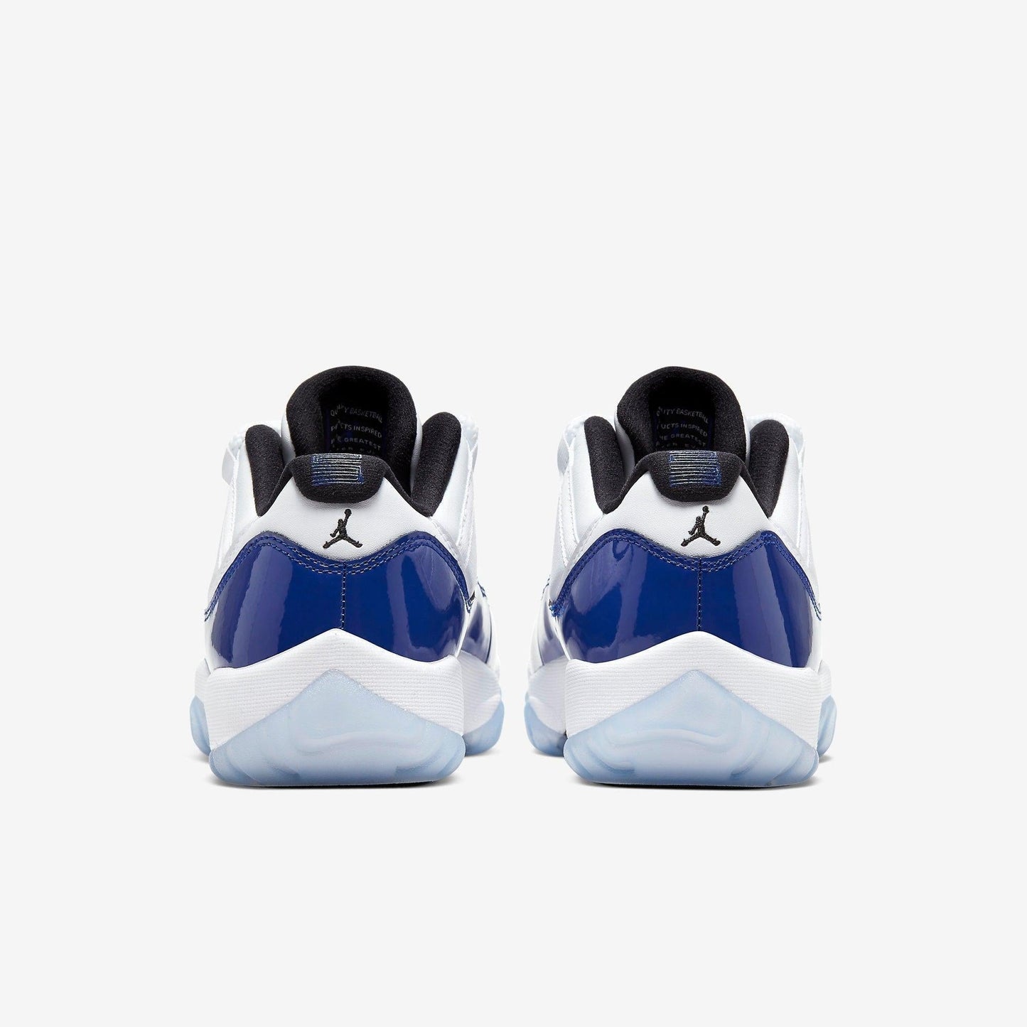 Air Jordan 11 Retro Low 'Concord Sketch' (2020) (Womens) - AVBL MRKT (5)
