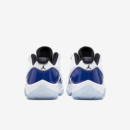 Air Jordan 11 Retro Low 'Concord Sketch' (2020) (Womens) - AVBL MRKT (5)