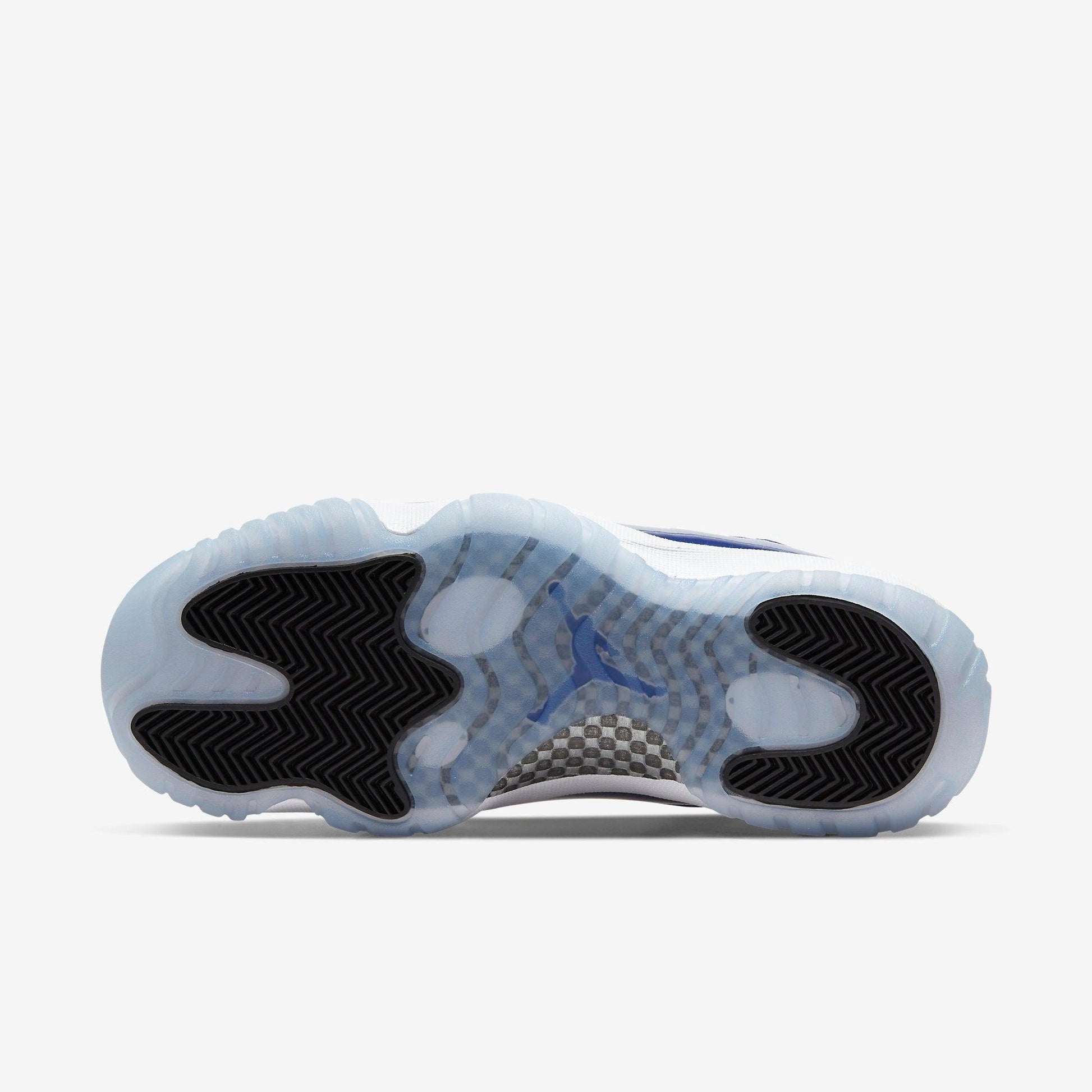 Air Jordan 11 Retro Low 'Concord Sketch' (2020) (Womens) - AVBL MRKT (6)