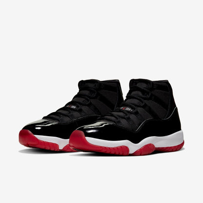 Air Jordan 11 Retro 'Playoffs / Bred' (2019) - AVBL MRKT (1)