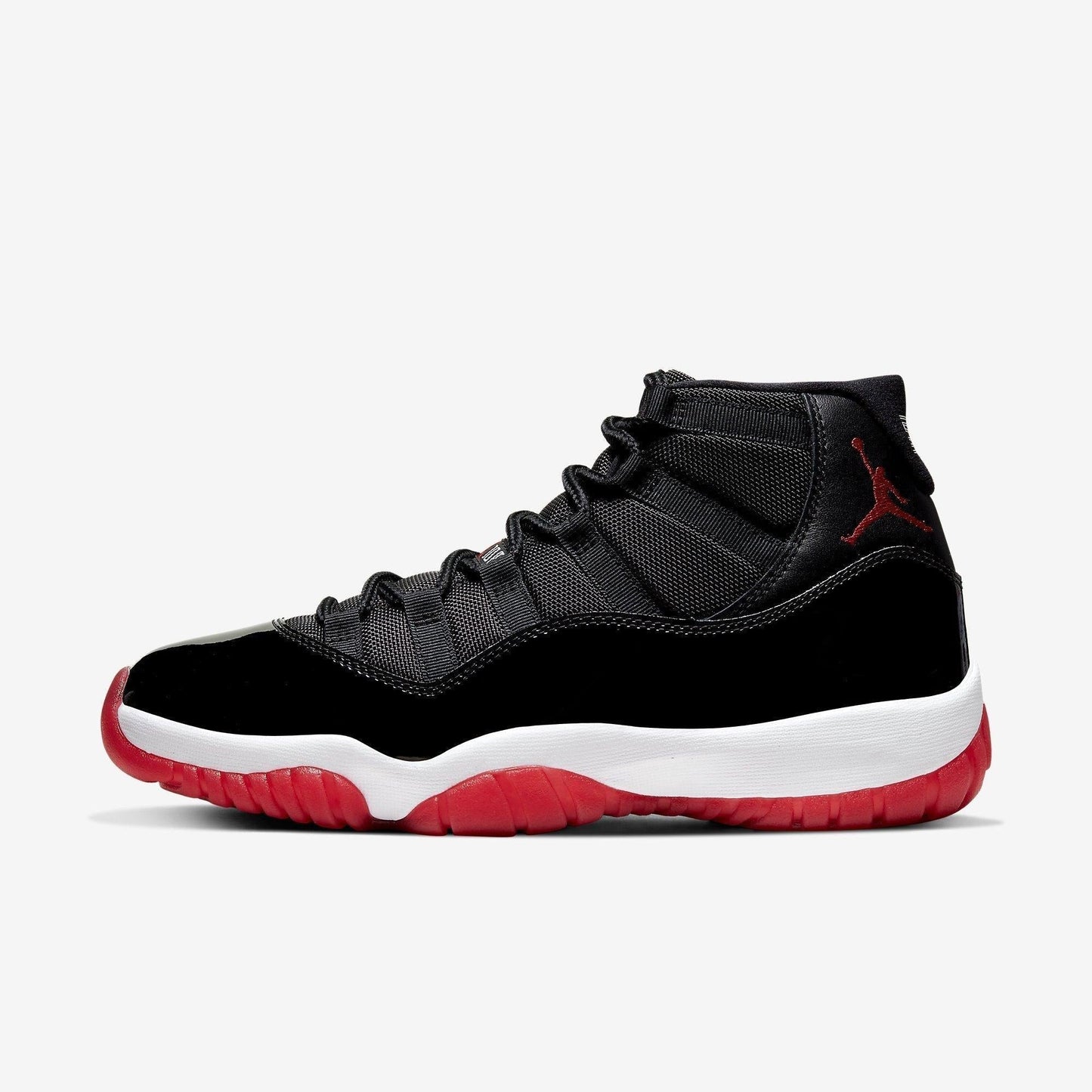 Air Jordan 11 Retro 'Playoffs / Bred' (2019) - AVBL MRKT (2)