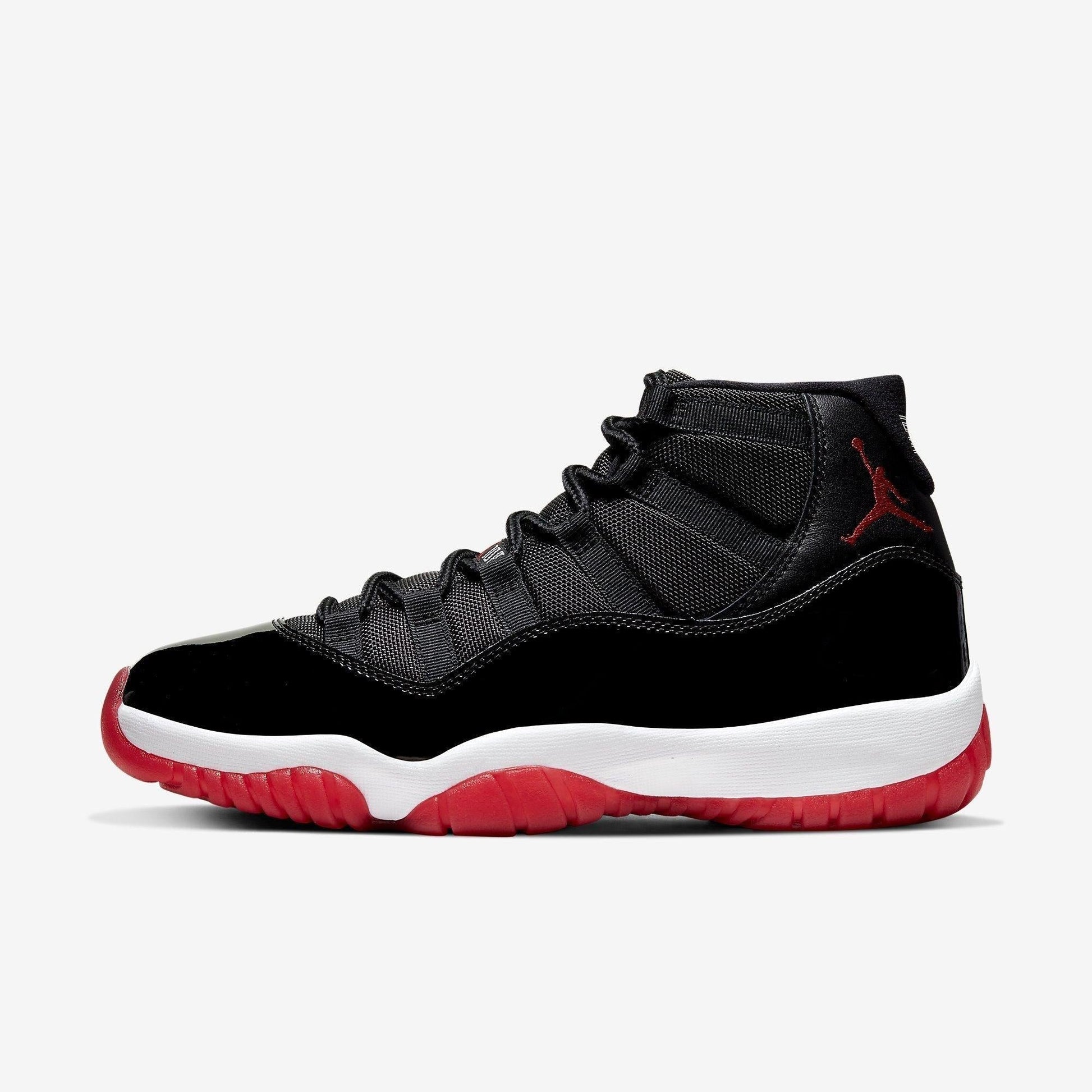 Air Jordan 11 Retro 'Playoffs / Bred' (2019) - AVBL MRKT (2)