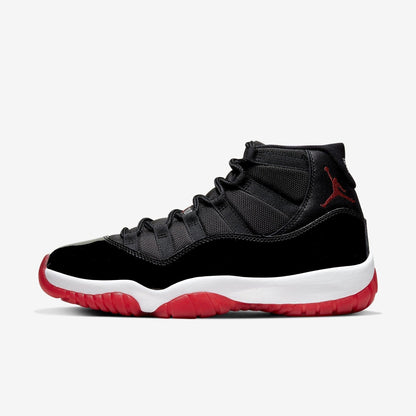 Air Jordan 11 Retro 'Playoffs / Bred' (2019) - AVBL MRKT (2)