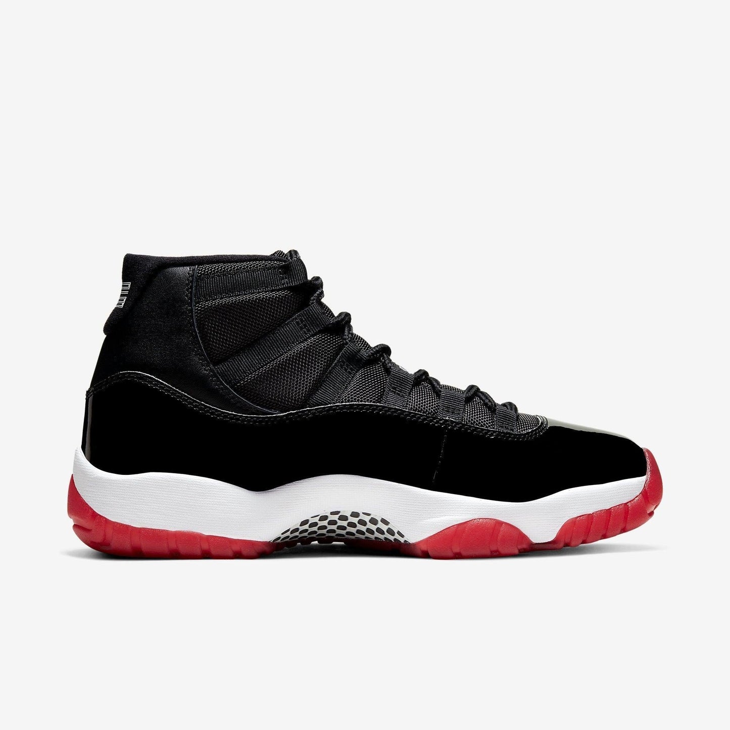 Air Jordan 11 Retro 'Playoffs / Bred' (2019) - AVBL MRKT (3)
