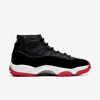 Air Jordan 11 Retro 'Playoffs / Bred' (2019) - AVBL MRKT (3)