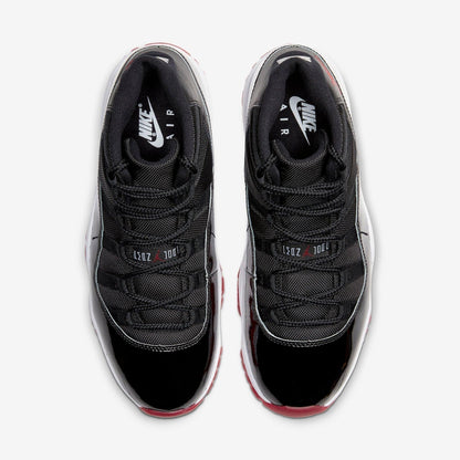 Air Jordan 11 Retro 'Playoffs / Bred' (2019) - AVBL MRKT (4)