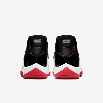 Air Jordan 11 Retro 'Playoffs / Bred' (2019) - AVBL MRKT (5)