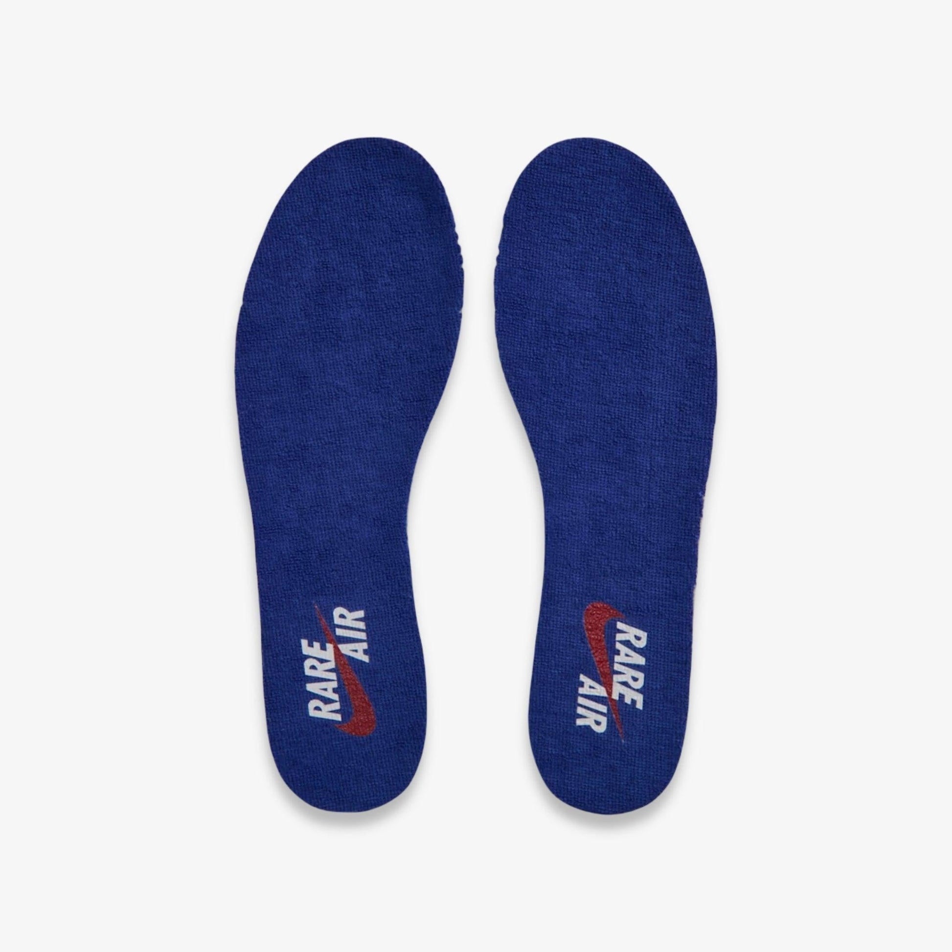 Air Jordan 11 Retro 'Rare Air' (2025) (GS) [IH2364-400] Athletic Basketball Sports Sneakers in Deep Royal Blue / Fire Red - Sail for Unisex Youth Kids Junior Boys Girls - AVBL MRKT (10)