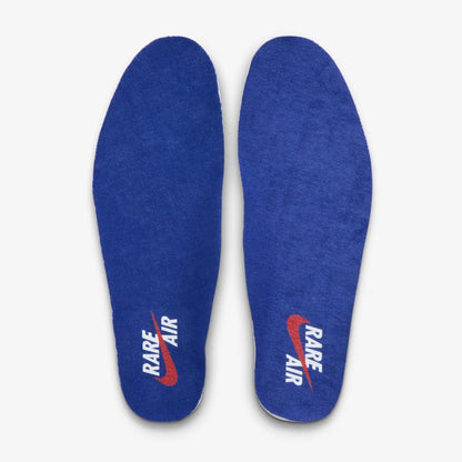 Air Jordan 11 Retro 'Rare Air' (2025) [IH0296-400] Athletic Basketball Sports Sneakers in Deep Royal Blue / Fire Red - Sail for Unisex Adult Mens - AVBL MRKT (10)