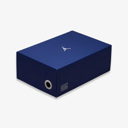Air Jordan 11 Retro 'Rare Air' (2025) [IH0296-400] Athletic Basketball Sports Sneakers in Deep Royal Blue / Fire Red - Sail for Unisex Adult Mens - AVBL MRKT (11)