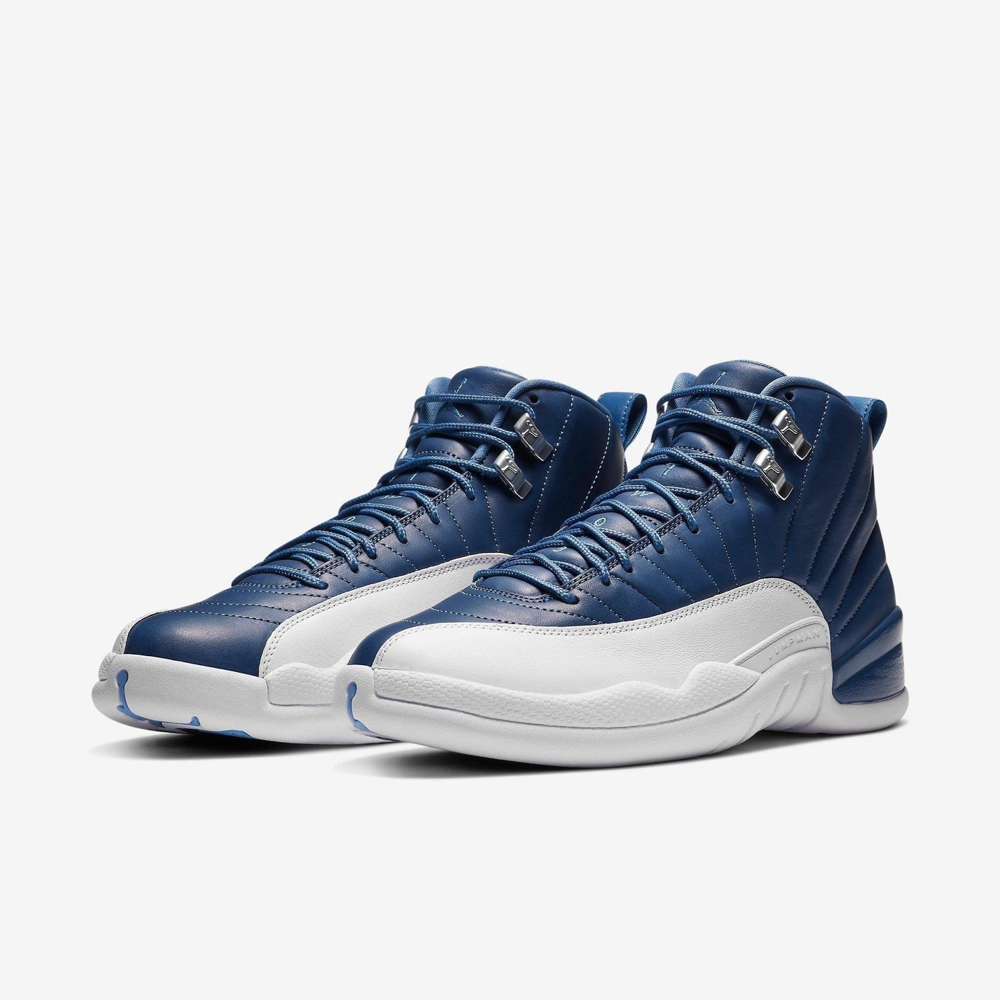 Air Jordan 12 Retro 'Indigo' (2020) - AVBL MRKT (1)