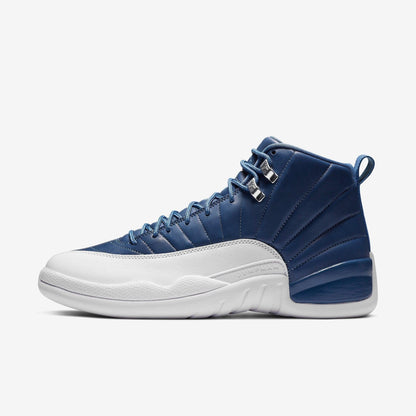 Air Jordan 12 Retro 'Indigo' (2020) - AVBL MRKT (2)
