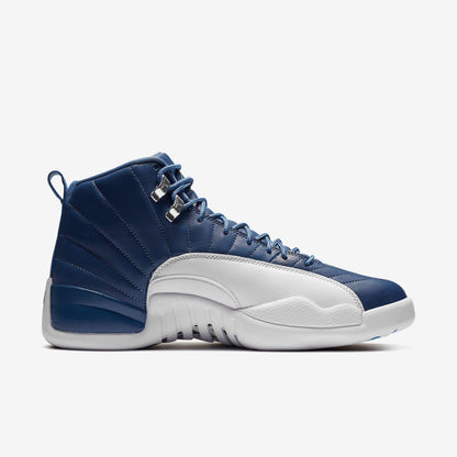 Air Jordan 12 Retro 'Indigo' (2020) - AVBL MRKT (3)