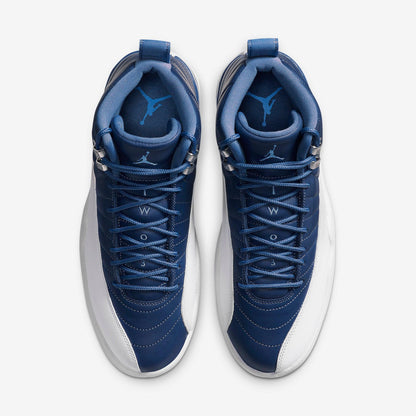 Air Jordan 12 Retro 'Indigo' (2020) - AVBL MRKT (4)