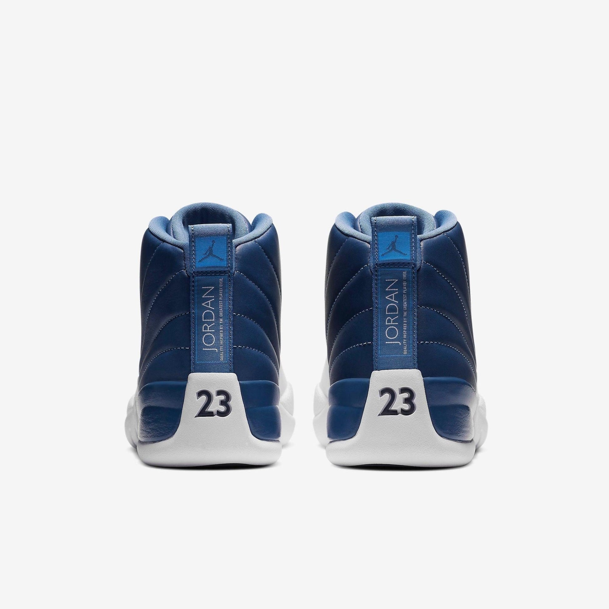 Air Jordan 12 Retro 'Indigo' (2020) - AVBL MRKT (5)