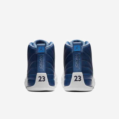 Air Jordan 12 Retro 'Indigo' (2020) - AVBL MRKT (5)