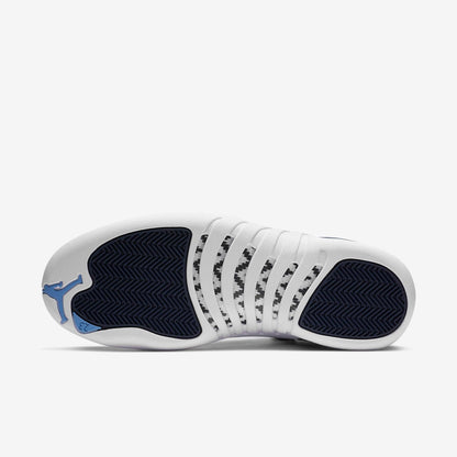 Air Jordan 12 Retro 'Indigo' (2020) - AVBL MRKT (8)