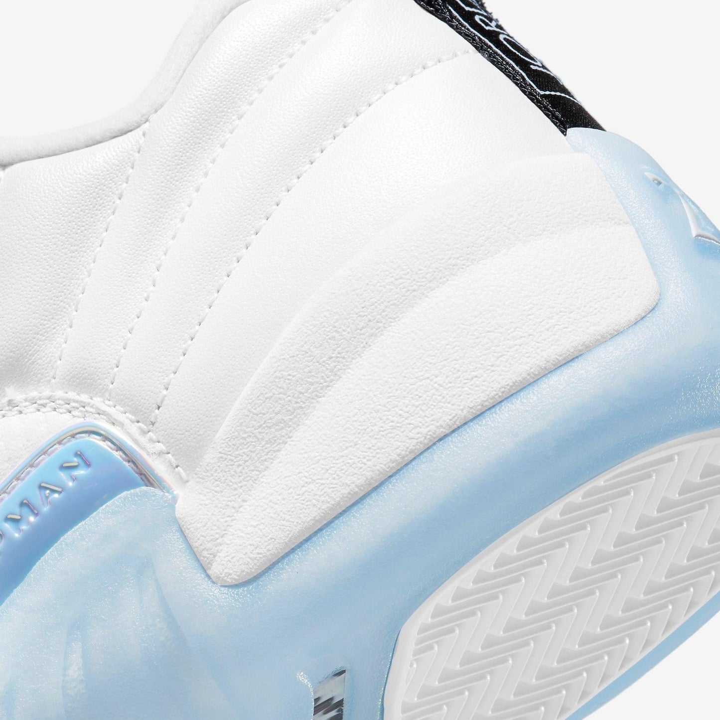 Air Jordan 12 Retro Low 'Easter' (2021) [DB0733-190] Athletic Basketball Sports Sneakers in White / Multi-Color - White for Unisex Adult Mens - AVBL MRKT (8)