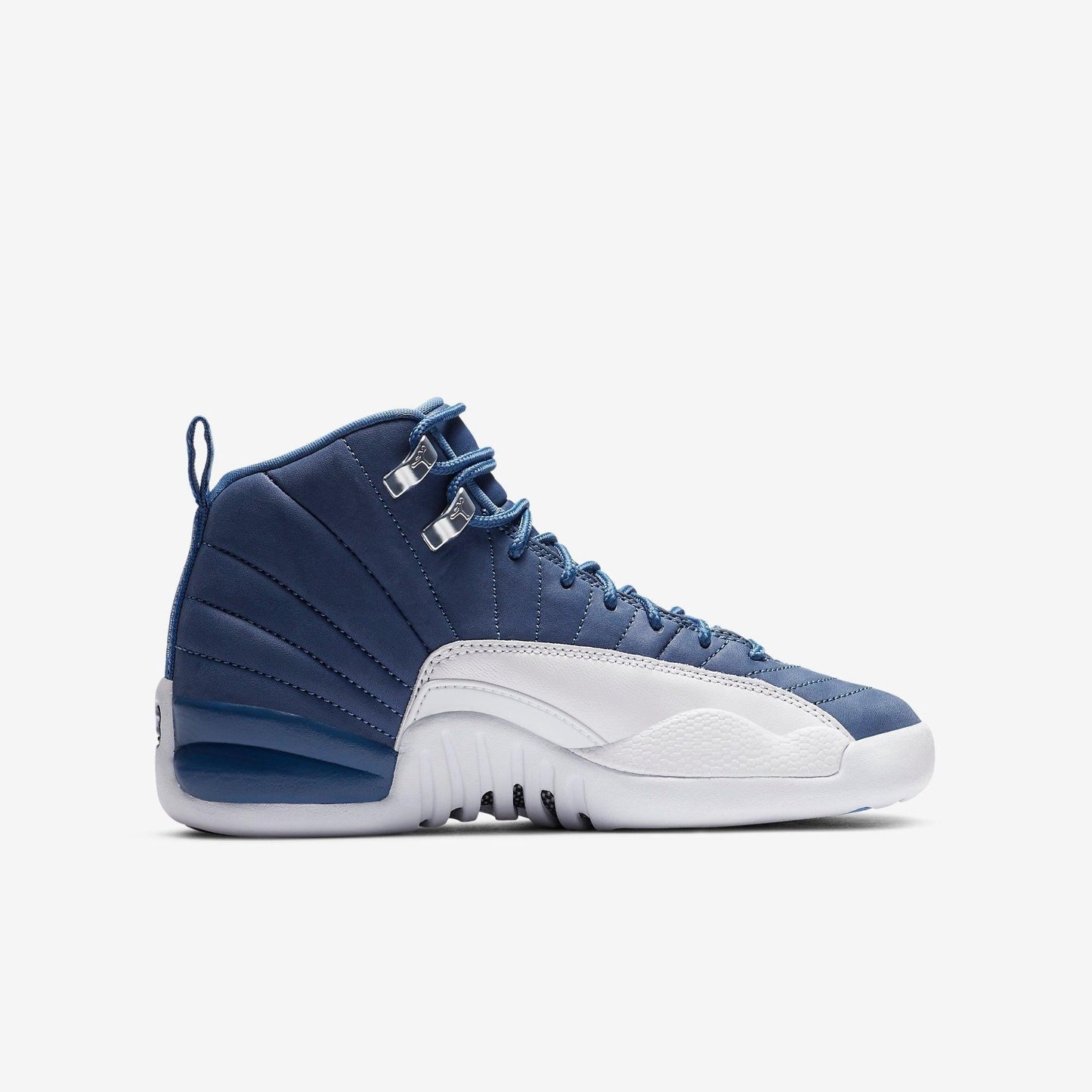 Air Jordan 12 Retro SE 'Indigo' (2020) (GS) - AVBL MRKT (3)