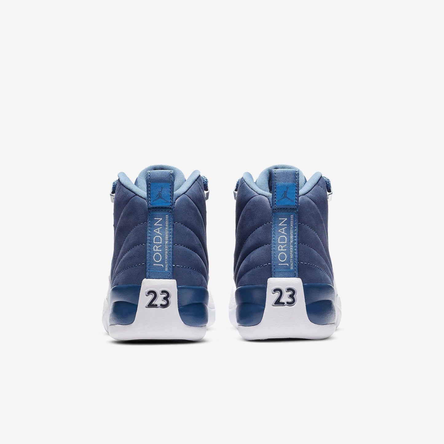 Air Jordan 12 Retro SE 'Indigo' (2020) (GS) - AVBL MRKT (5)
