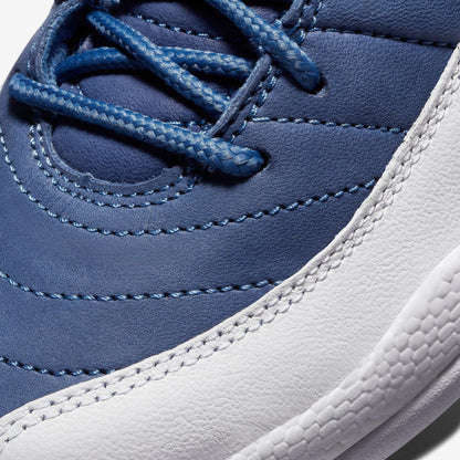Air Jordan 12 Retro SE 'Indigo' (2020) (GS) - AVBL MRKT (6)