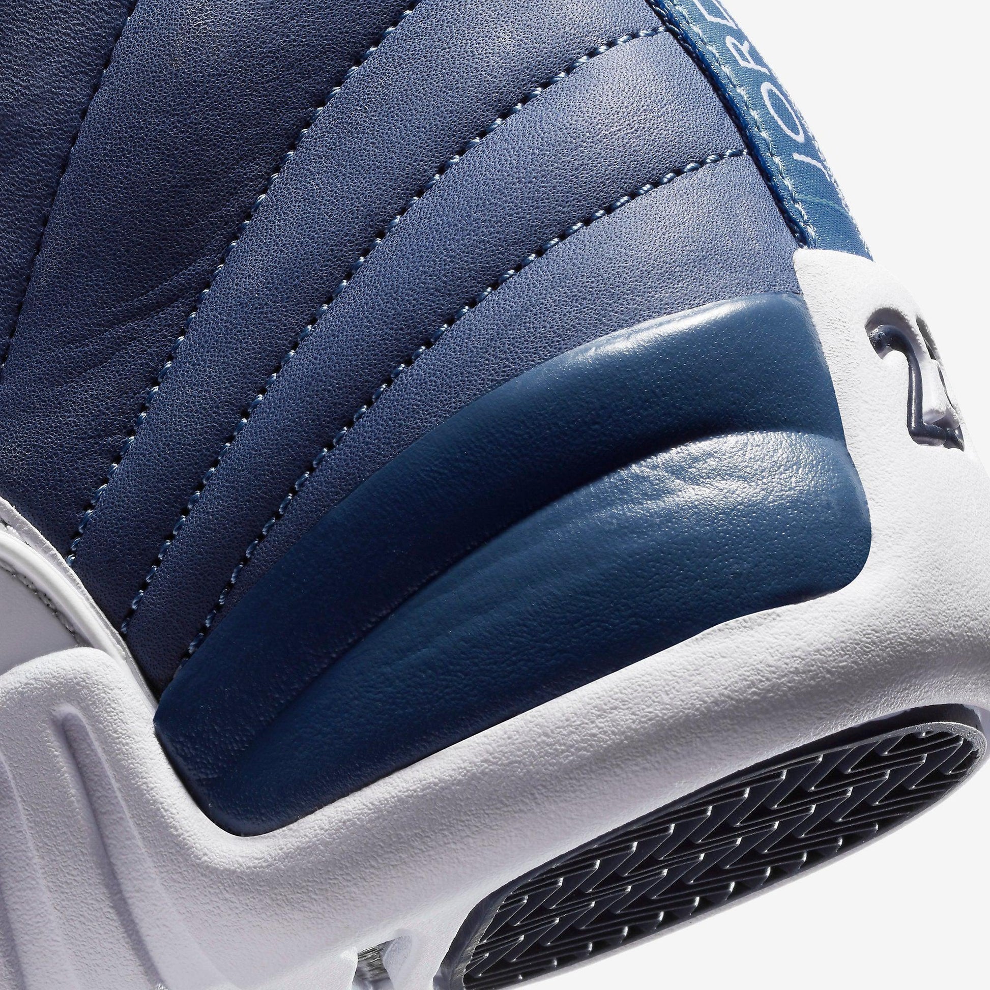 Air Jordan 12 Retro SE 'Indigo' (2020) (GS) - AVBL MRKT (7)
