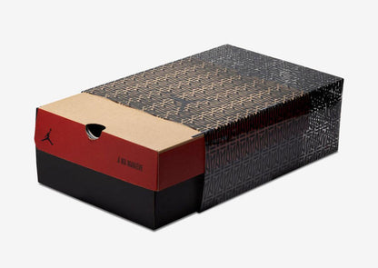 Air Jordan 12 Retro SP x A Ma Maniére 'Black' (2023) (Womens) [DV6989-001] Athletic Basketball Sports Sneakers in Black / Black - Burgundy Crush for Unisex Adult Female Ladies Girls WMNS - AVBL MRKT (12)