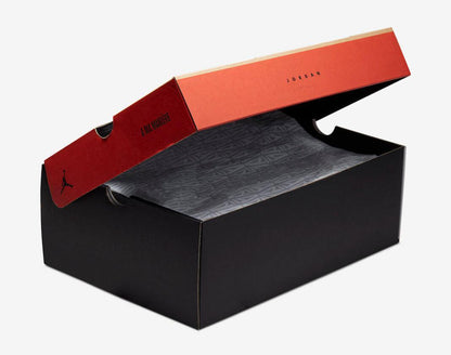 Air Jordan 12 Retro SP x A Ma Maniére 'Black' (2023) (Womens) [DV6989-001] Athletic Basketball Sports Sneakers in Black / Black - Burgundy Crush for Unisex Adult Female Ladies Girls WMNS - AVBL MRKT (13)