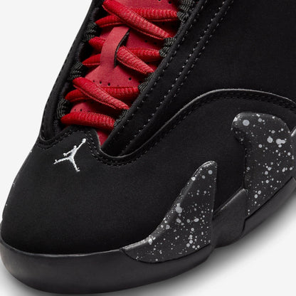 Air Jordan 14 Retro Low 'Red Lipstick' (2021) (Womens) - AVBL MRKT (6)