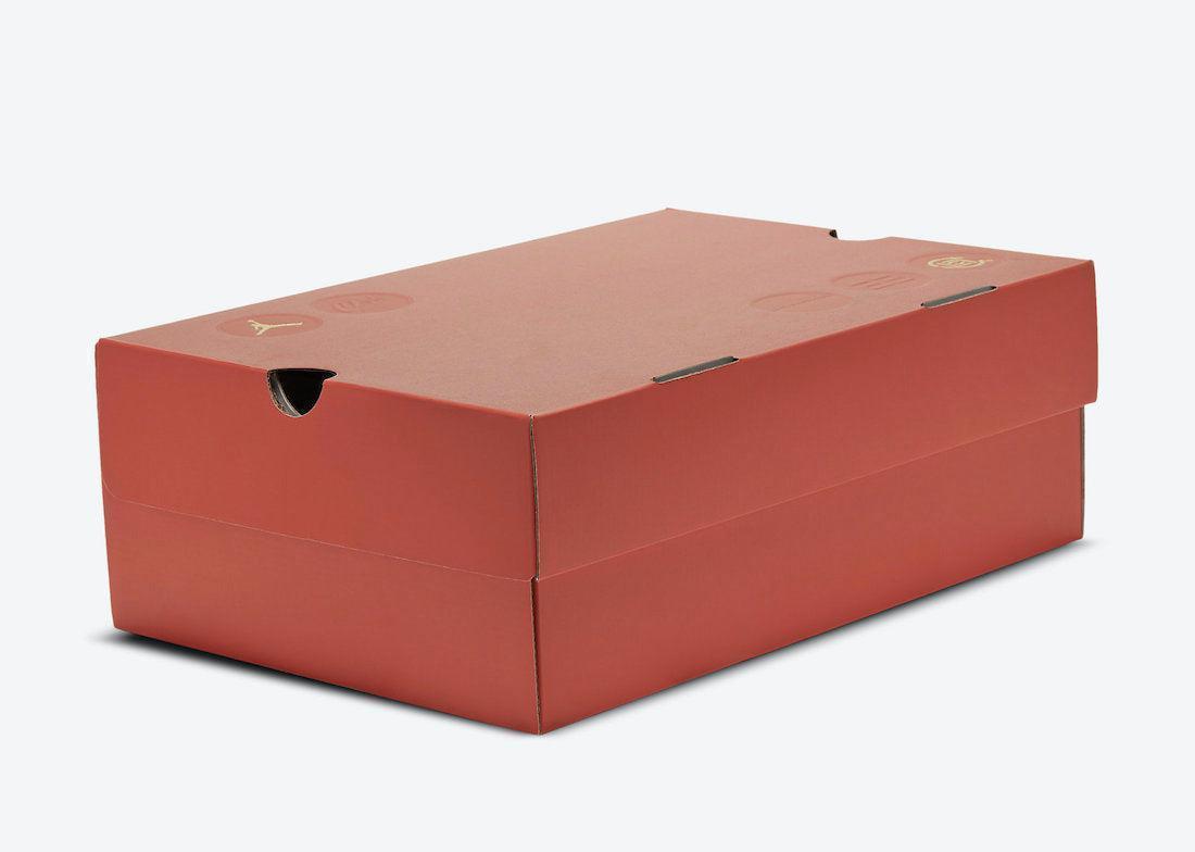 Air Jordan 14 Retro Low SP x CLOT 'Terracotta' (2021) [DC9857-200] Athletic Basketball Sports Sneakers in Sepia Stone / Terra Blush for Unisex Adult Mens - AVBL MRKT (14)