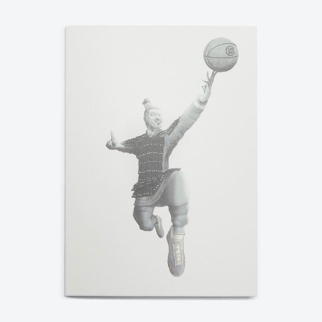 Air Jordan 14 Retro Low SP x CLOT 'Terracotta' (2021) [DC9857-200] Athletic Basketball Sports Sneakers in Sepia Stone / Terra Blush for Unisex Adult Mens - AVBL MRKT (15)