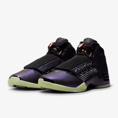 Air Jordan 17 Retro DB x Zach Rumbaugh 'Doernbecher' (2026) [IO7684-921] Athletic Basketball Sports Sneakers in for Unisex Adult Mens - AVBL MRKT (1)