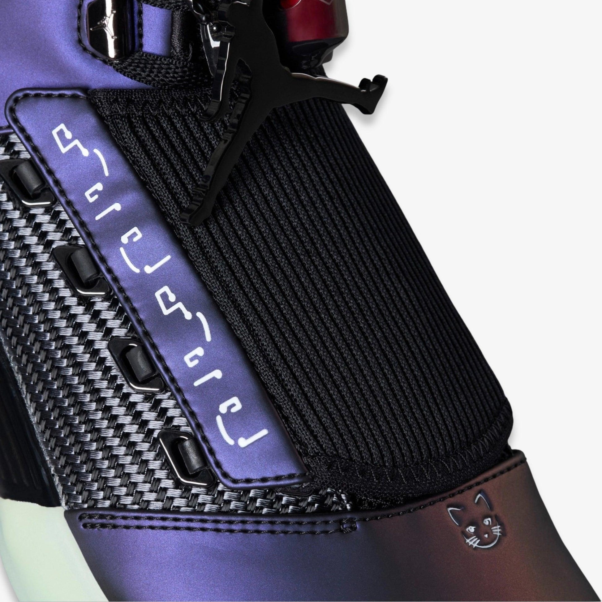 Air Jordan 17 Retro DB x Zach Rumbaugh 'Doernbecher' (2026) [IO7684-921] Athletic Basketball Sports Sneakers in for Unisex Adult Mens - AVBL MRKT (10)