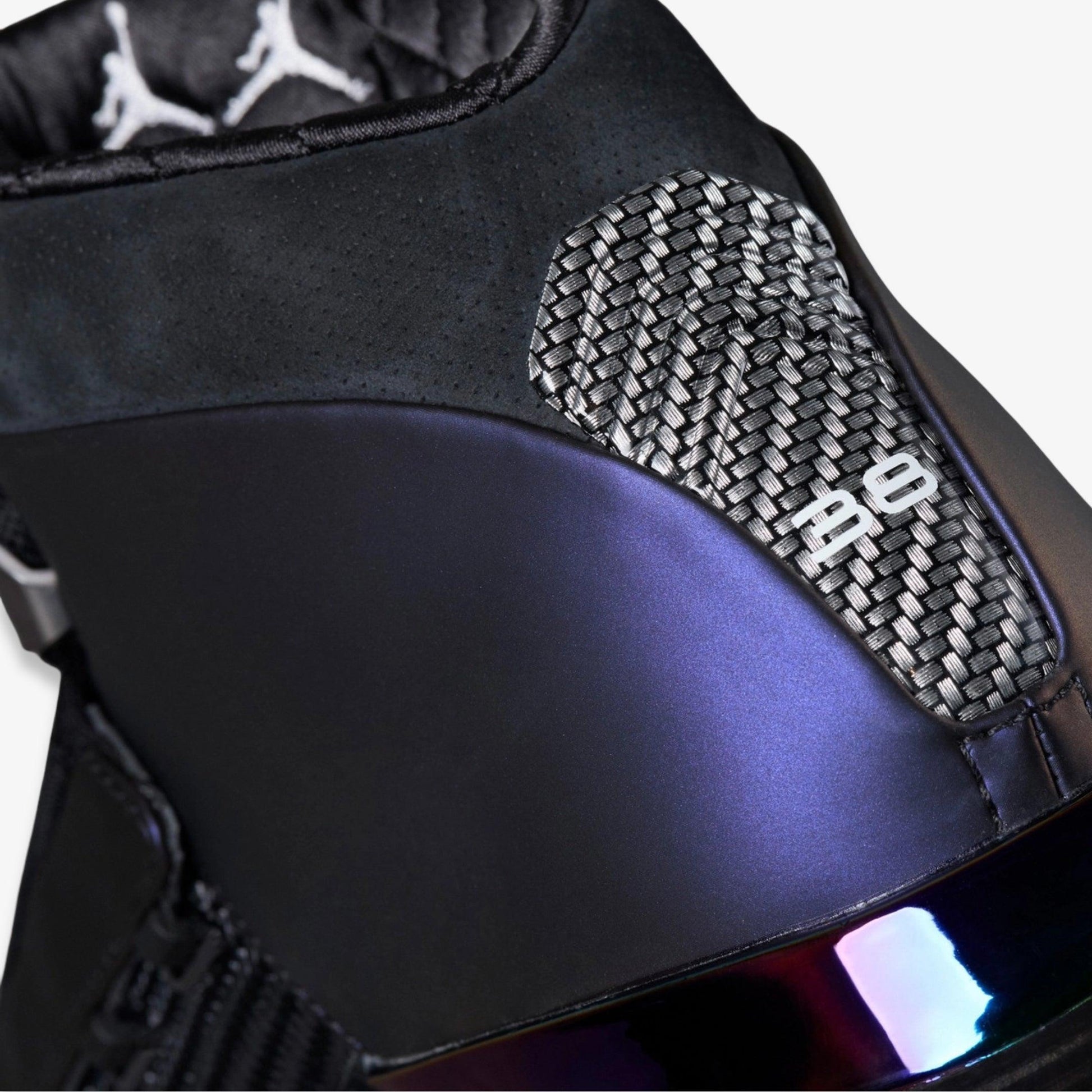 Air Jordan 17 Retro DB x Zach Rumbaugh 'Doernbecher' (2026) [IO7684-921] Athletic Basketball Sports Sneakers in for Unisex Adult Mens - AVBL MRKT (12)