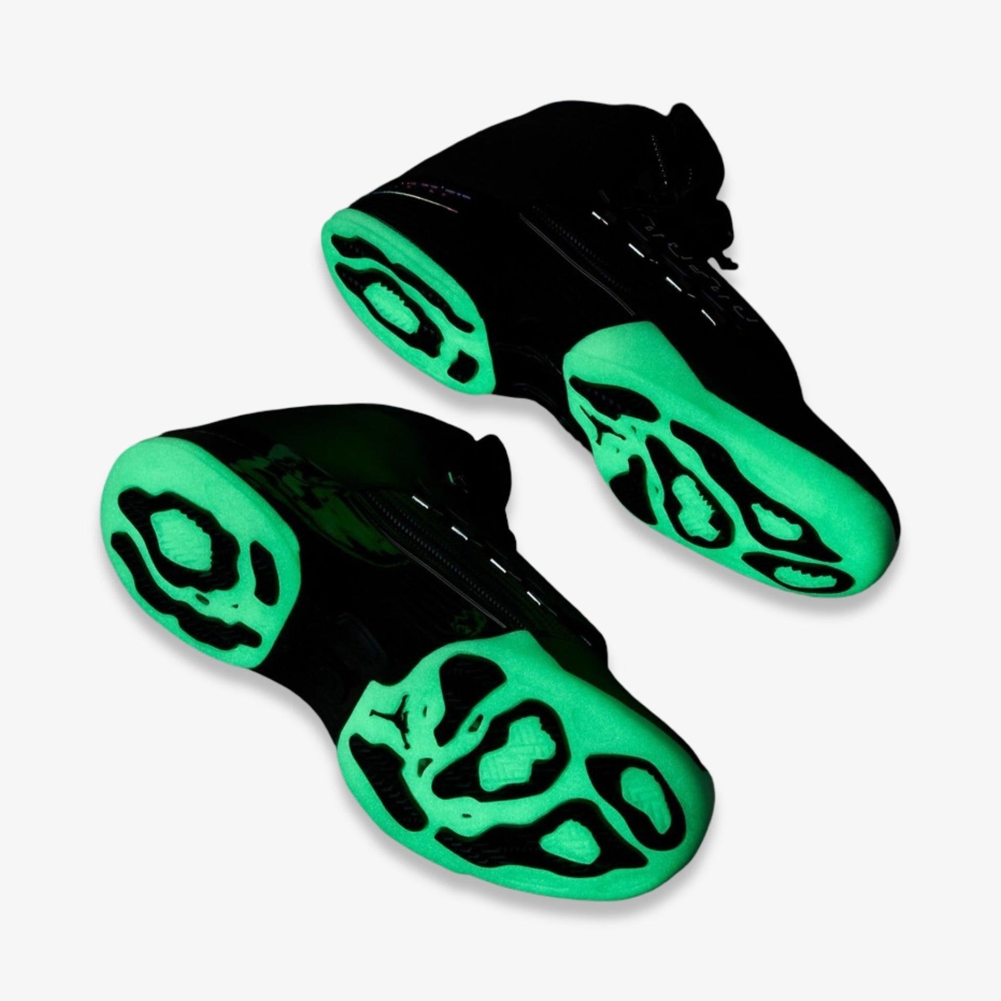 Air Jordan 17 Retro DB x Zach Rumbaugh 'Doernbecher' (2026) [IO7684-921] Athletic Basketball Sports Sneakers in for Unisex Adult Mens - AVBL MRKT (13)