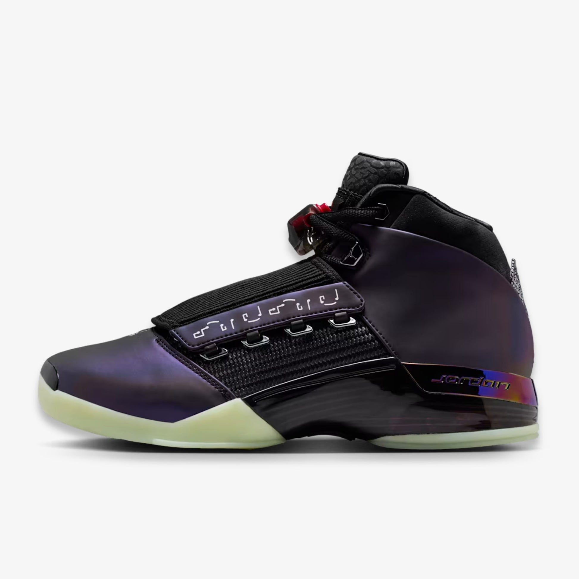 Air Jordan 17 Retro DB x Zach Rumbaugh 'Doernbecher' (2026) [IO7684-921] Athletic Basketball Sports Sneakers in for Unisex Adult Mens - AVBL MRKT (2)